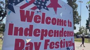 fourth of july
