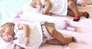 Beyoncé is a doting mum to three young children, and while daughter blue ivy is often seen with her famous parents, twins rumi and sir are usually kept out of the spotlight. Breaking Beyonce S Twins Reportedly Born Premature