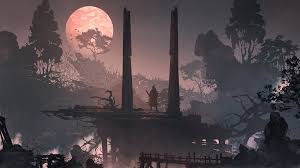 New and best 97,000 of desktop wallpapers, hd backgrounds for pc & mac, laptop, tablet, mobile phone. Sekiro Shadows Die Twice Wallpapers Playstation Universe