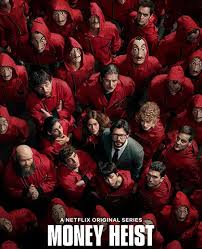 The most awaited show money heist season 5 finally gets a release date. Money Heist Season 5 And 6 On Netflix All You Need To Know