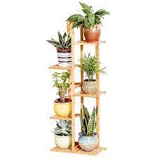 Menu wire stand plant pot white medium black by design. Top 10 Best Multi Tier Plant Stands 2020 Bestgamingpro