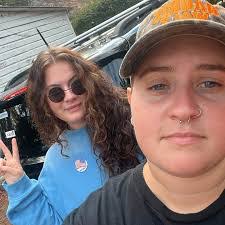 Autumn Proffitt's Instagram, Twitter & Facebook