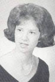 Connie Sue (Holestin) Sanders 1964 Graduate of Scott High School September  23, 1946-October 30, 2023 Connie Sue Sanders, 77, of Hurricane, WV passed  away Monday, October 30, 2023. She was born September