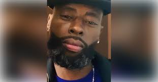 Obituary information for Edward Lamont Robinson