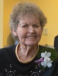 Obituary for Rose Marie Kendrick