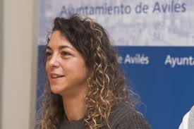 Tania González, cofundadora de Podemos, da un paso atrás para regresar a su  profesión