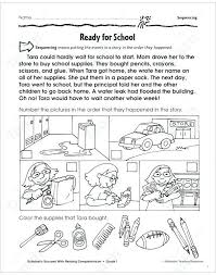 Story Sequence Pictures Worksheets Sequencing Worksheets Story Sequencing Worksheets Story Sequencing