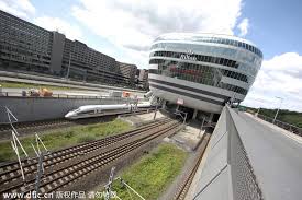 Skytrax, a consumer aviation survey portal presents the world airport awards since 1999 based on survey responses of millions of passengers. Top 10 Busiest Airports In The World 1 Chinadaily Com Cn