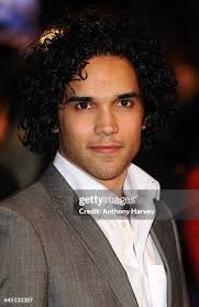 663 Reece Ritchie Photos & High Res Pictures