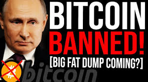 Bitcoins and other virtual currency are not allowed in russia, the country declared.the official currency of the russian federation is the ruble. Russia Banned Bitcoin A Dark Side For Crypto Owner