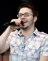 Hire Danny Gokey for a Corporate Event or Performance Booking.