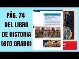 Consultar el libro de geografa, pgina 78. Https Libroscontestados Com Imparcial Informe Revela 5 Problemas Nuevos Sobre Libro De Historia Sexto Grado Contestado