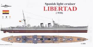 We did not find results for: El Crucero Libertad Operaciones 1936 1937 Paperblog
