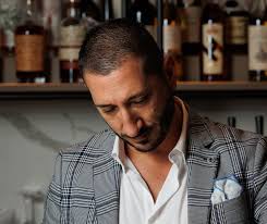 From Behind the Bar with Carlo Splendorini, Bar Sprezzatura