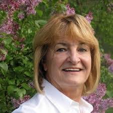 Helga Jensen's Instagram, Twitter & Facebook