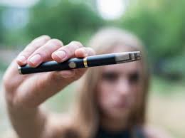 Even if you don't vape every day, you can still get addicted. Talking With Your Teen About Vaping Caring For Kids