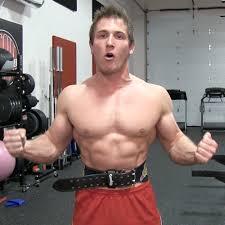 How Tight Should A Lifting Belt Be?
