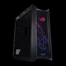 rog strix helios 機殼 asus 台灣 asus tempered glass glass panels