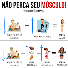 pin em dieta flexivel