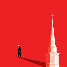 The church government of the evangelical free church is congregational. The New Evangelical Moral Minority The New Yorker