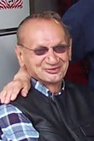 Fred Kuntz Obituary (2011)