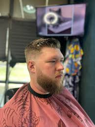 Dark brown hair toupee model needed