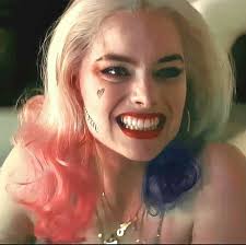 Lovely Margot Robbie ❤️❤️ Kt