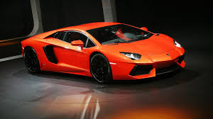 Maybe you would like to learn more about one of these? Orange Sports Car Desktop Background Wallpaper Other Wallpaper Better