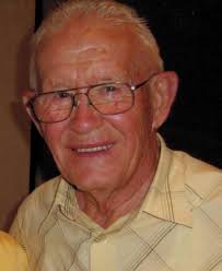 Warner Johnson Obituary