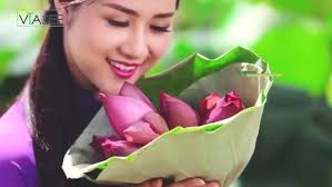 BÀI HÁT: MÀU TA YÊU