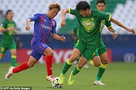 Join the discussion or compare with others! Who Is Kim Min Jae Chelsea And Tottenham Centre Back Target Revealed Daily Mail Online