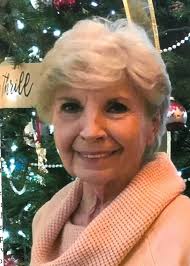 Edna "Sue" (Hawkins) Hibbs Obituary March 27, 2022