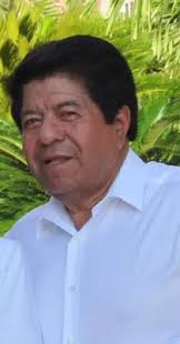 Obituary information for Abel Marin Ferrer