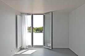 Toulouse die zerstörte wohnung des attentäters. Modularer Wohnungsbau In Toulouse Detail Inspiration Wohnungsbau Toulouse Wohnung