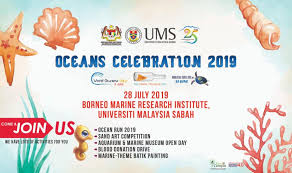 Plaza premium lounge im internationalen flughafen kota kinabalu (bki) in ihren listen speichern. Join Us The More The Institut Penyelidikan Marin Borneo Facebook