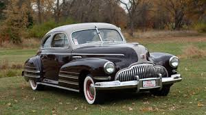 Image result for Royal Maroon 1942 Buick