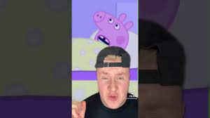 In this colorful game you will build a new dwelling for her and her big family! Truth Behind Peppa Pig Wallpaper Youtube