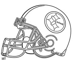The Incredible Gorgeous Pittsburgh Steelers Coloring Pages Coloring Alifiah Biz Football Coloring Pages Coloring Pages Sports Coloring Pages