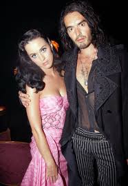 They started dating in 2016. Katy Perry Says Russell Brand Dumped Her By Text Message Mirror Online