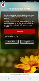 Maybe you would like to learn more about one of these? Noua AplicaÈ›ie My Vodafone Aduce O InterfaÈ›Äƒ Mai PrietenoasÄƒ P Nwradu Blog