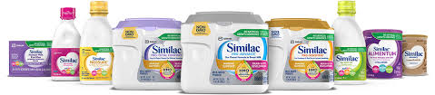 Similac Infant Formula Products Clinical Studies Abbott