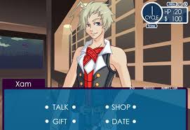 The romance revolves around ninjas who have lived through the sengoku period. Otome Dating Sims Free