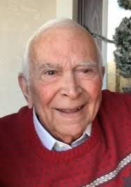 Frederick Brown Obituary