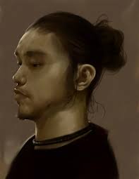 lariz19. digital paintings