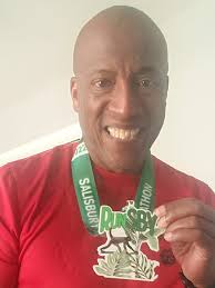 Tales From Medal Monday Inaugural Edition