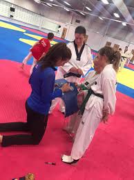 Taekwondo star bianca walkden was left in tears despite winning bronze at the tokyo 2020: Bianca Walkden Bianca Walkden Added A New Photo Facebook