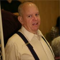 Obituary information for Jimmy (James) Michael Little