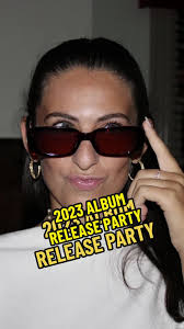 2023 Album Release party was a success!! Stream THE OTHER SIDE (out now