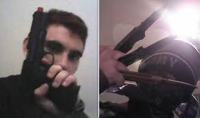 Acknowledged that it had failed to act on a warning last month that nikolas cruz, the suspect in. Florida Shooting Suspect Nikolas Cruz Had Very Very Disturbing Online Presence World News Express Co Uk