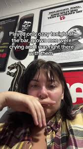 Honoring Ozzy Osbourne's Musical Legacy at the Bar